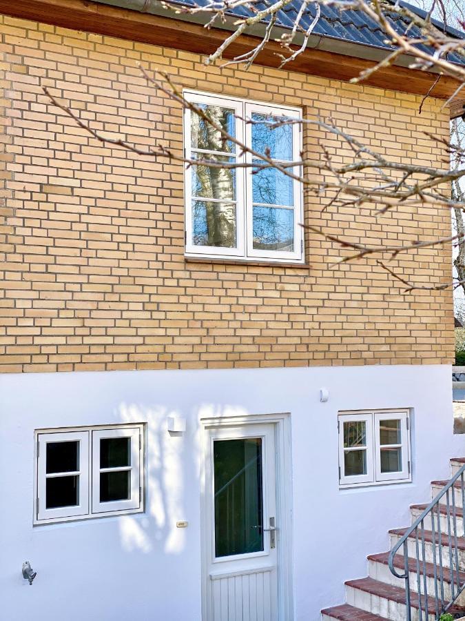 See 11 Harrislee Exterior photo
